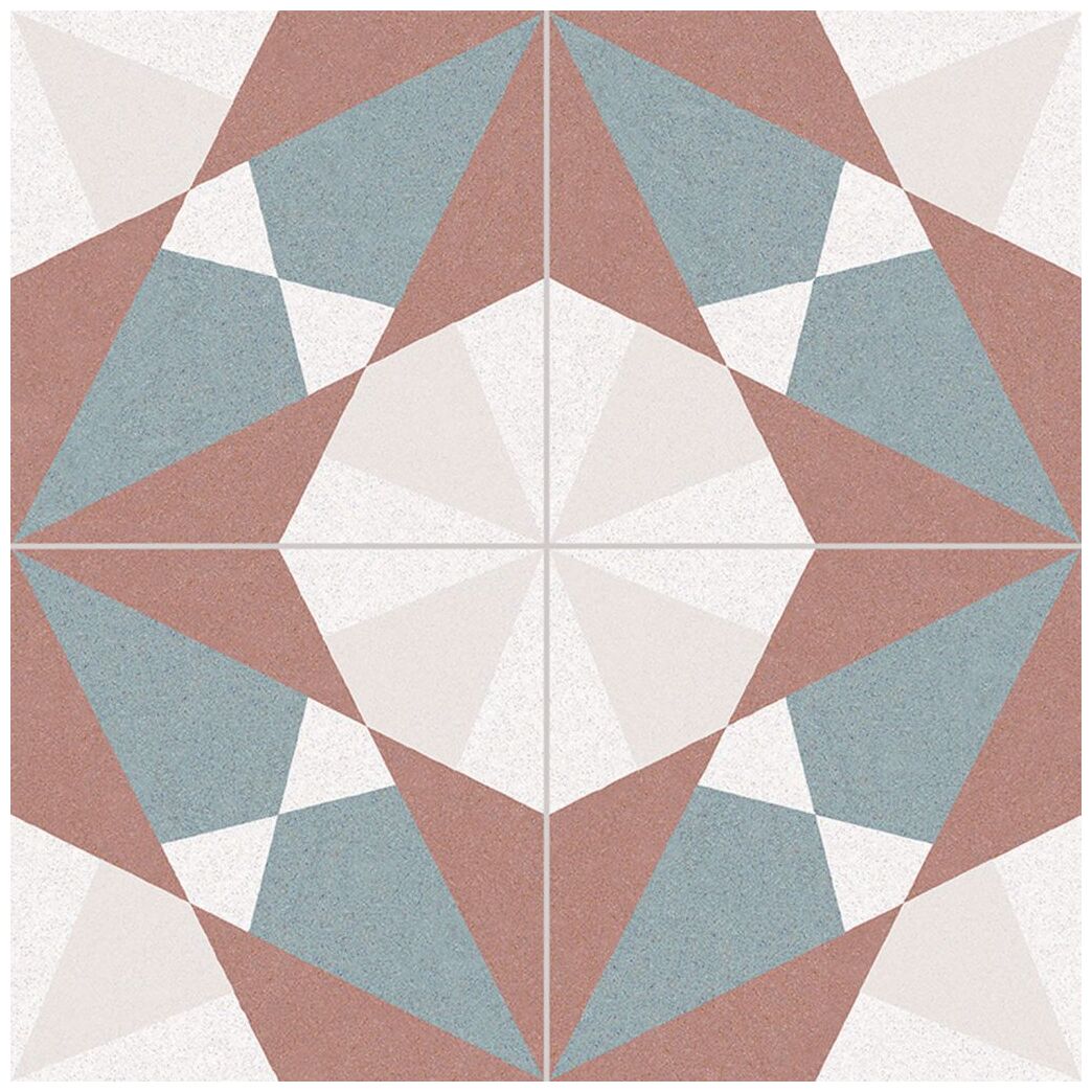 gayafores altea burdeos gres 33.15x33.15 