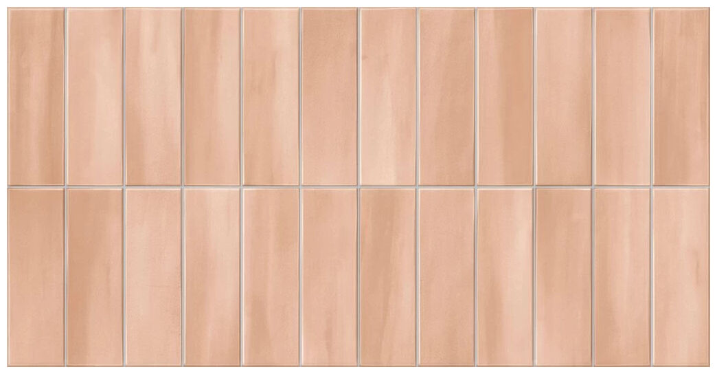 gayafores deco allure rose płytka ścienna 32x62.5 