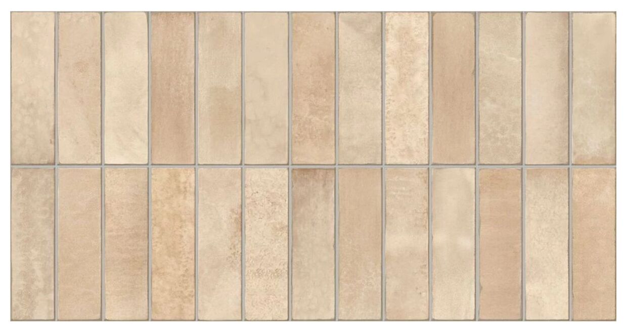 gayafores deco artis moca gres 32x62.5 
