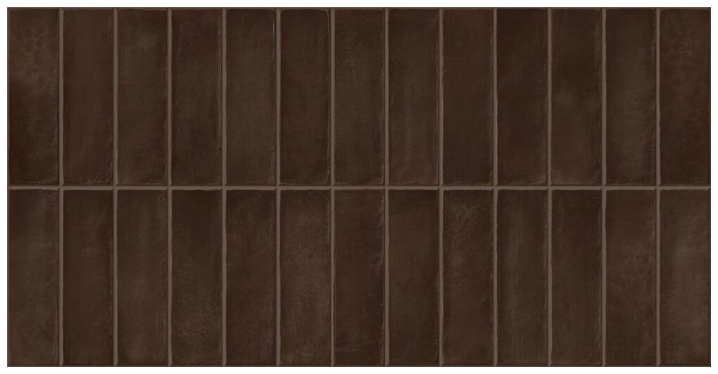 gayafores deco artis plus cocoa gres 32x62.5 