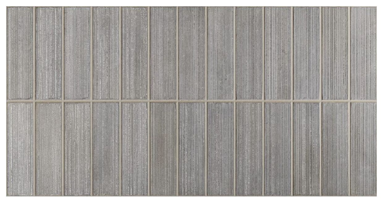gayafores deco kirei grey gres 32x62.5 