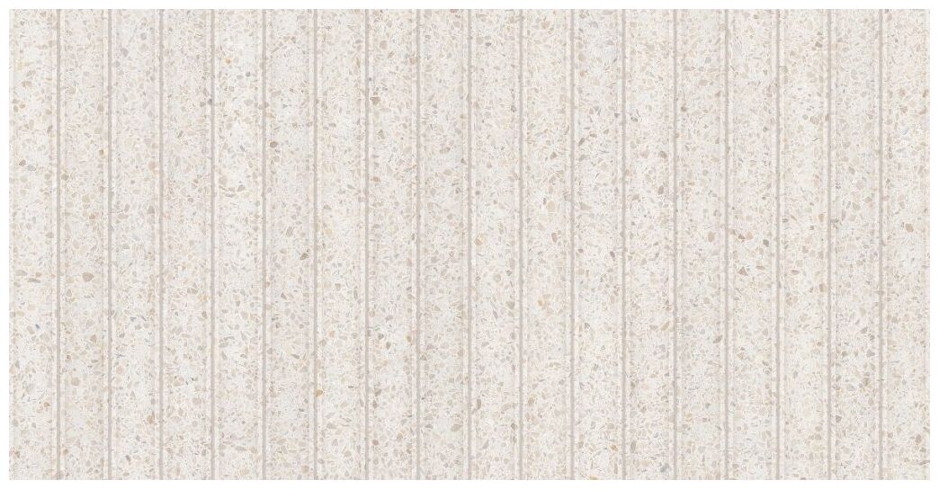 gayafores deco marmetta cream gres 32x62.5 