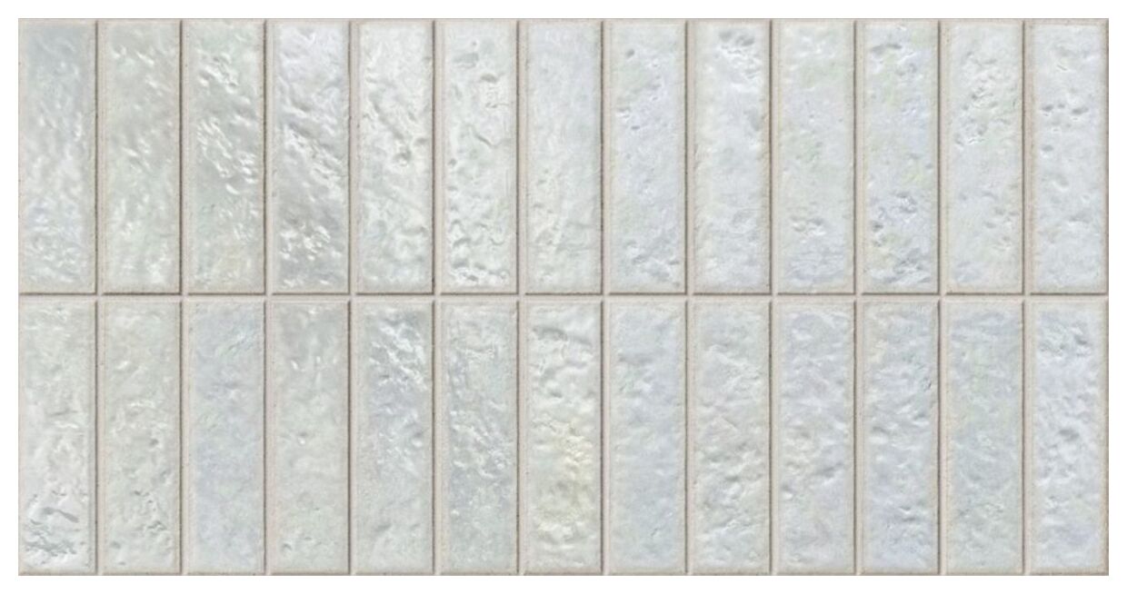 gayafores deco river aqua gres 32x62.5 