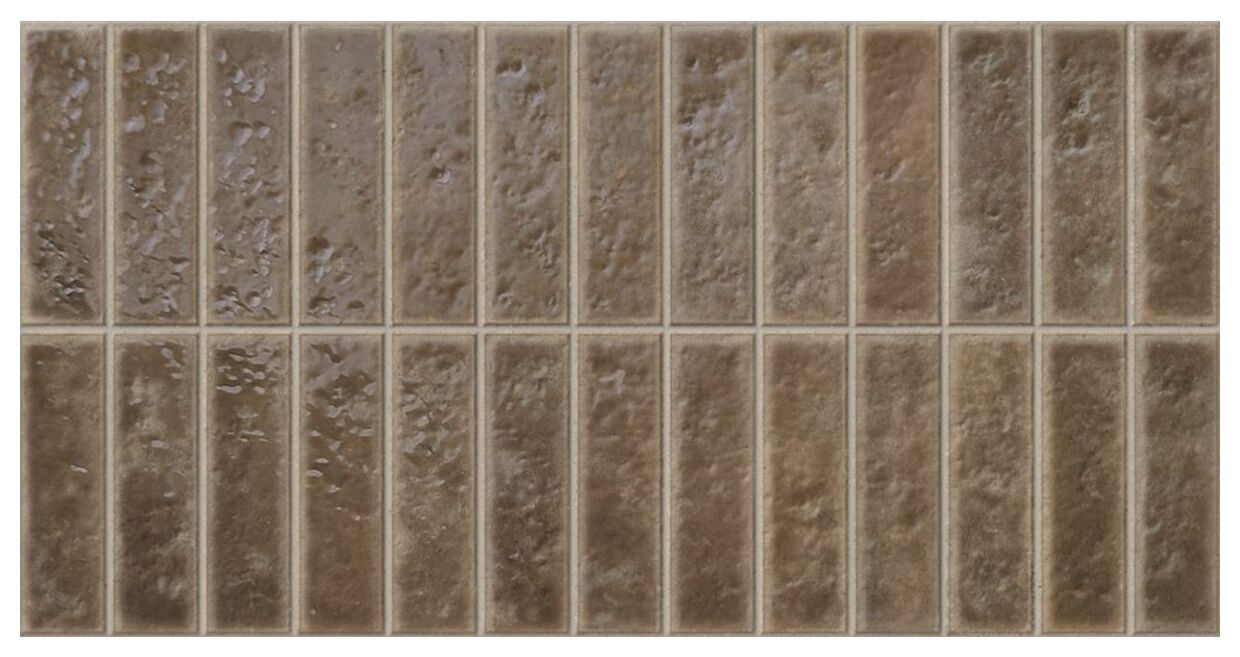 gayafores deco river caramel gres 32x62.5 