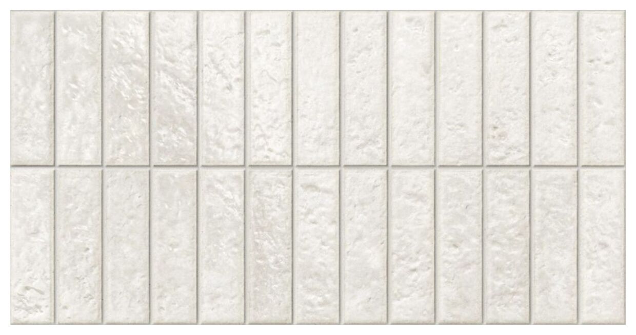 gayafores deco river clay gres 32x62.5 