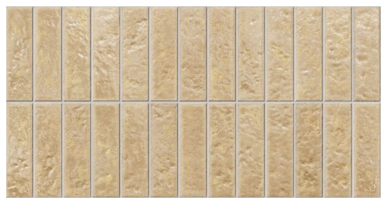 gayafores deco river honey gres 32x62.5 