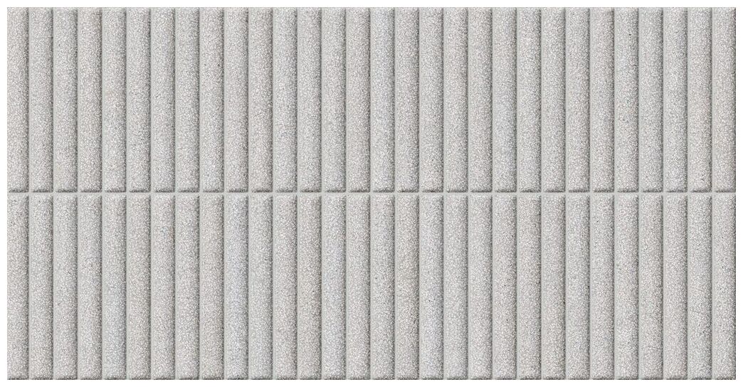 gayafores deco savana grey 32x62.5 