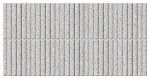 gayafores deco savana grey 32x62.5 