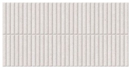 gayafores deco savana pearl 32x62.5 