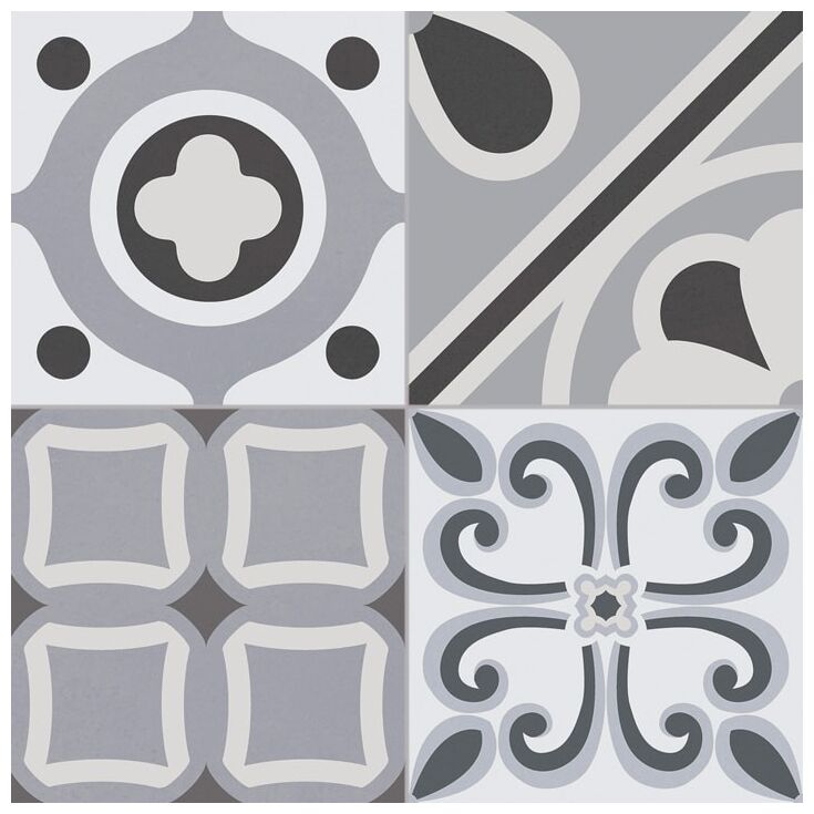 gayafores lumier black gres 33.15x33.15 