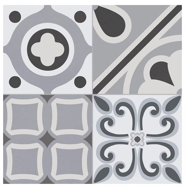 gayafores lumier black gres 33.15x33.15 