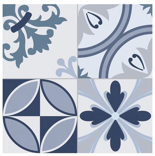 gayafores lumier blue gres 33.15x33.15 