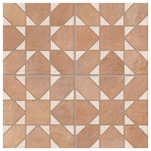 gayafores saona cotto deco gres 33.15x33.15 