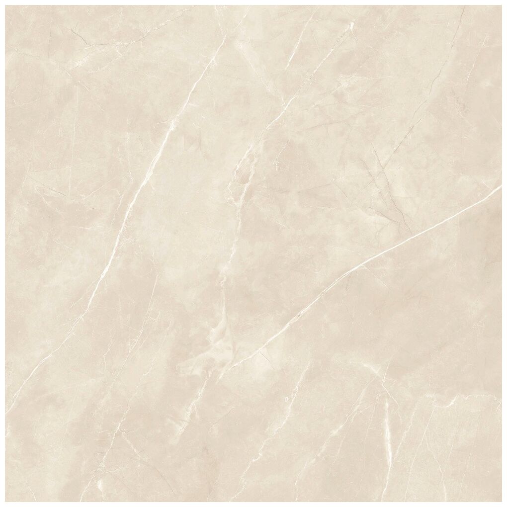 geotiles alba bone gres rektyfikowany 100x100 