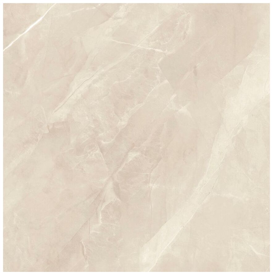 geotiles alba bone gres rektyfikowany 100x100 