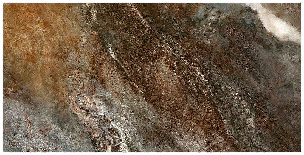 geotiles amazona coffee gres super poler rektyfikowany 60x120 