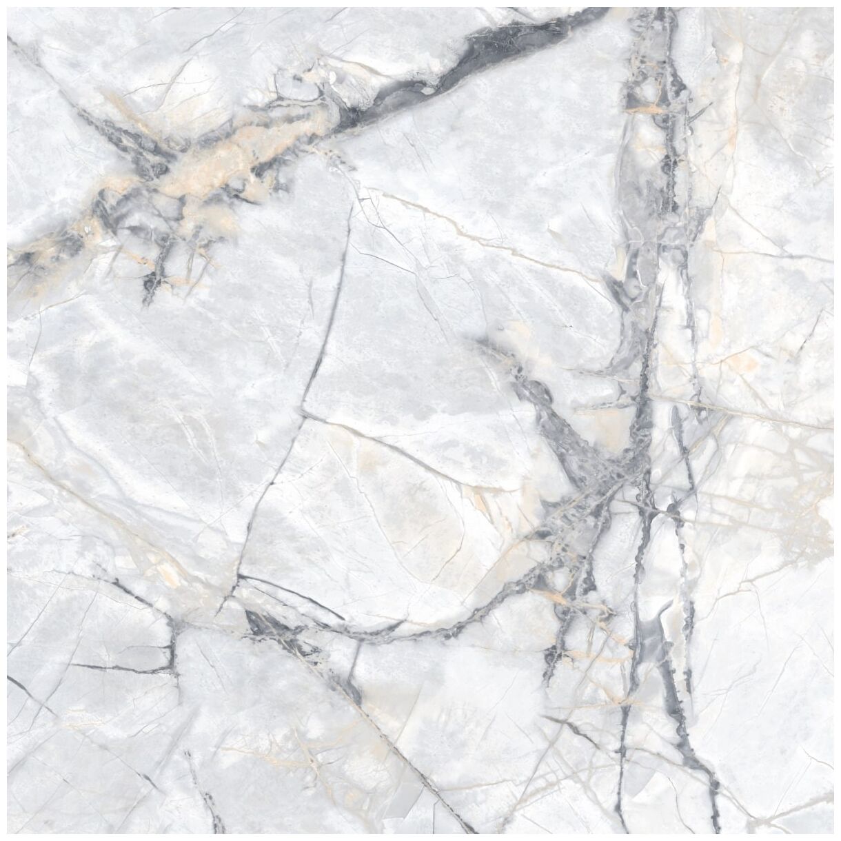 geotiles borgia blanco gres rektyfikowany 60x60 