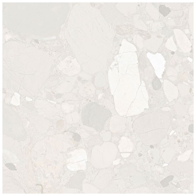 geotiles colorado blanco gres rektyfikowany 60x60 