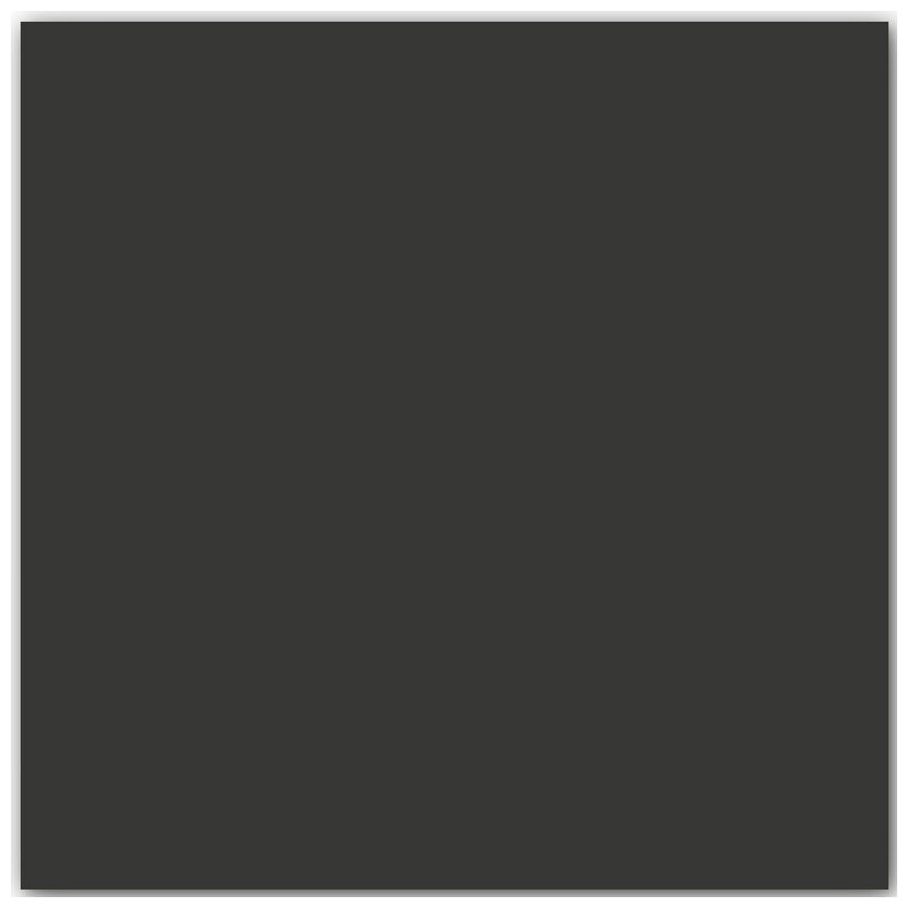 geotiles cromatic black natural gres rektyfikowany 60x60 