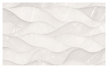 geotiles dagma rlv blanco glossy płytka ścienna 33.3x55 