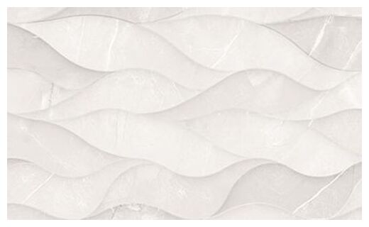 geotiles dagma rlv blanco glossy płytka ścienna 33.3x55 