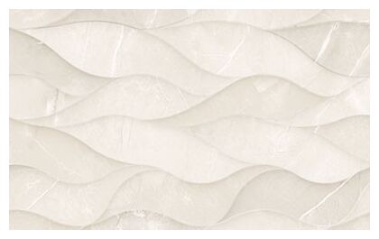 geotiles dagma rlv marfil glossy płytka ścienna 33.3x55 