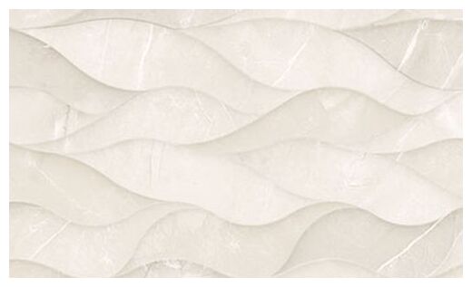 geotiles dagma rlv marfil glossy płytka ścienna 33.3x55 