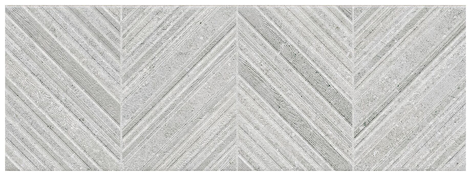 geotiles derry rlv gris płytka ścienna 25x70 