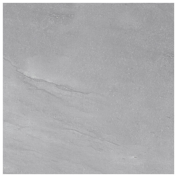 geotiles fred gris glossy płytka podłogowa 45x45 