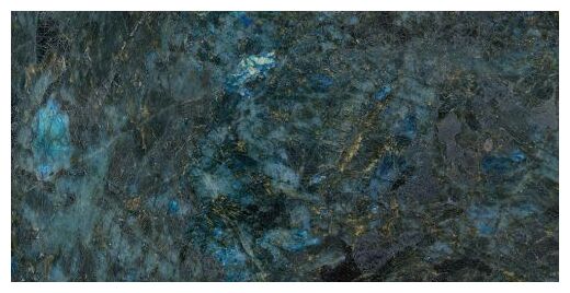 geotiles labradorite blue gres super poler rektyfikowany 60x120 