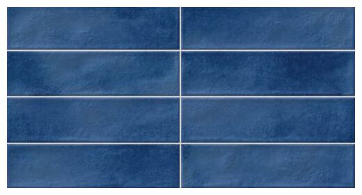 geotiles manhattan ocean płytka ścienna 31.6x60 