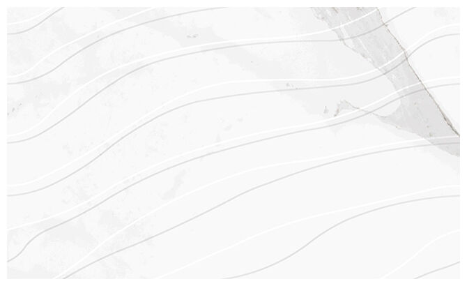 geotiles neptune rlv. blanco glossy płytka ścienna 33.3x55 