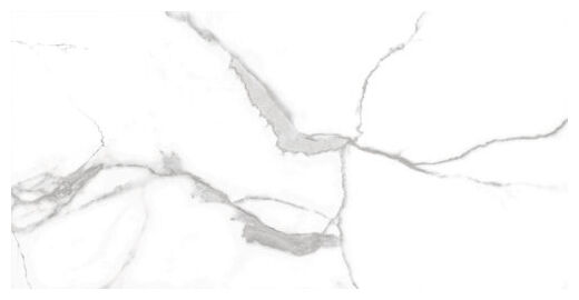 geotiles nilo blanco gres poler rektyfikowany 30x60 