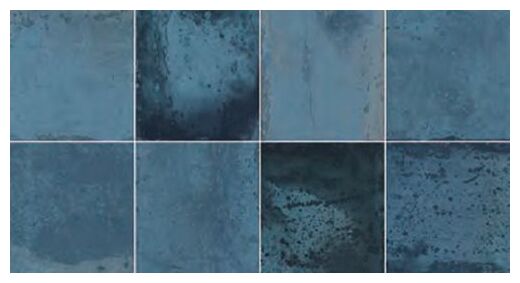 geotiles provence ocean płytka ścienna 31.6x60 