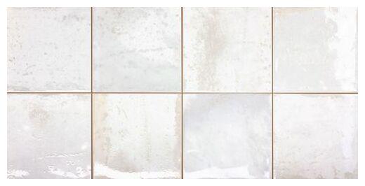 geotiles provence white płytka ścienna 31.6x60 