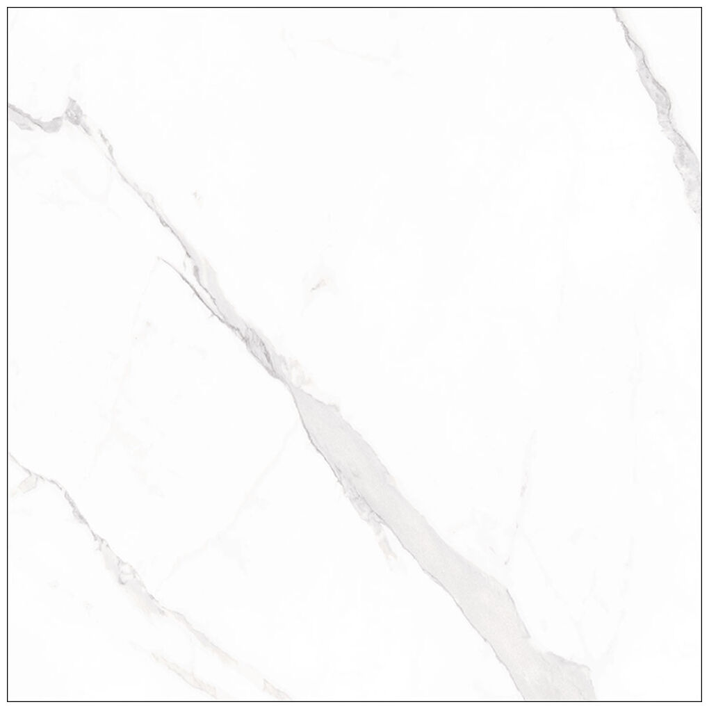 geotiles statuary blanco gres poler rektyfikowany 60x60 