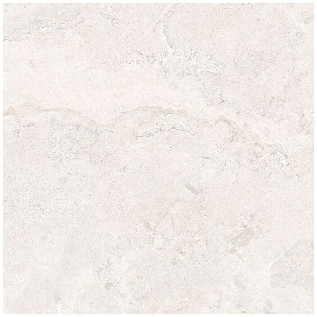 geotiles stratos breccia white gres rektyfikowany 60x60 