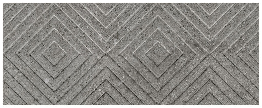 geotiles (wyprzedaż) kent rlv. coffee płytka ścienna 30x90 