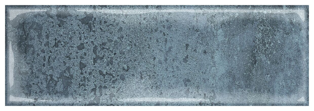 golden tile como niebieski  płytka ścienna 10x30 