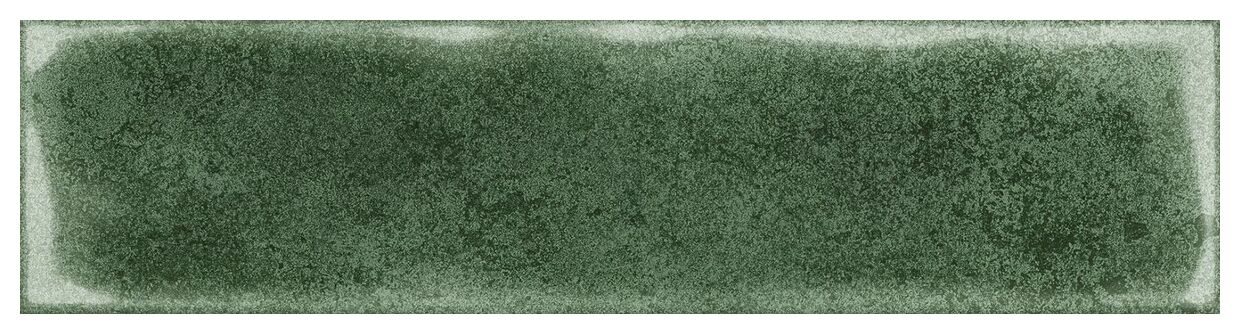 golden tile lugano green płytka ścienna 7.5x30 