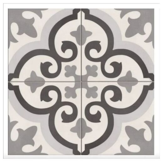 golden tile marrakesh mix 3 dekor 18.6x18.6 (1m2130) 