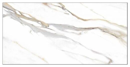 grespania calacata gold gres rektyfikowany 60x120 