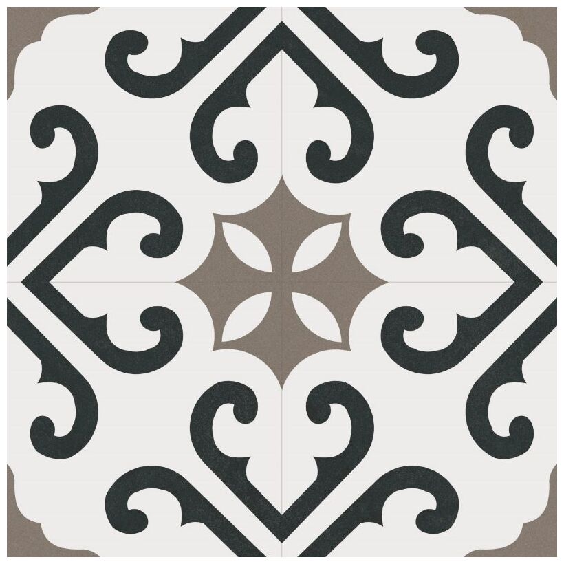 halcon derby pre.grey gres 45x45 