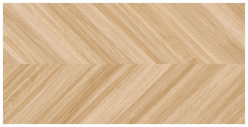 halcon gironde miel chevron mat gres rektyfikowany 60x120 