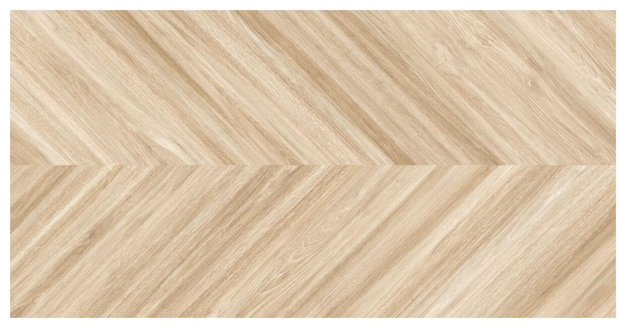 halcon nook natural chevron mat gres rektyfikowany 60x120 