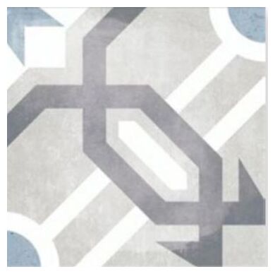 idea ceramica cementine mix matt płytka ścienna 20x20 