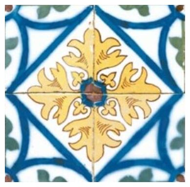 idea ceramica luce form minori lux płytka ścienna 20x20 