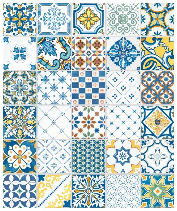 idea ceramica luce form minori lux płytka ścienna 20x20 