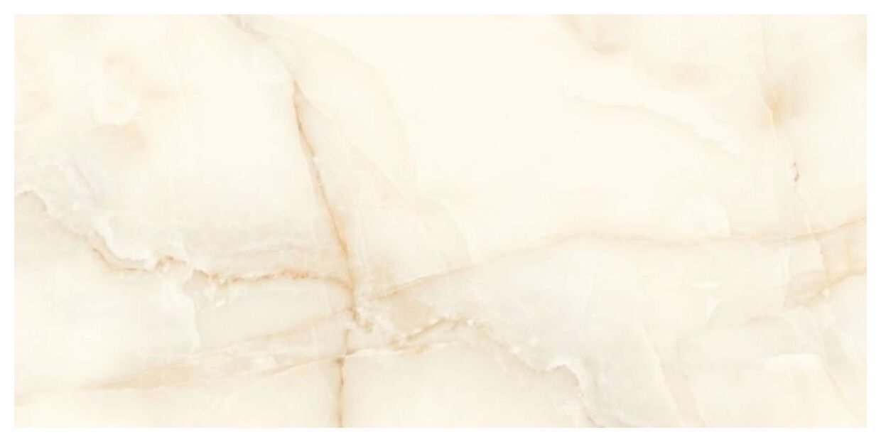 import antique onyx beige polished gres rektyfikowany 60x120 