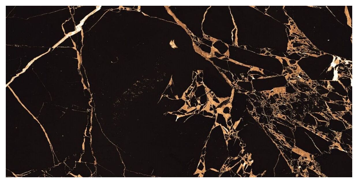 import black beauty polished gres rektyfikowany 60x120 